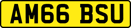 AM66BSU