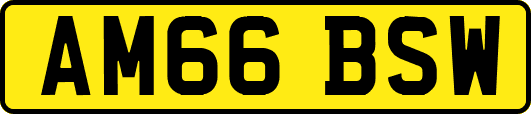 AM66BSW
