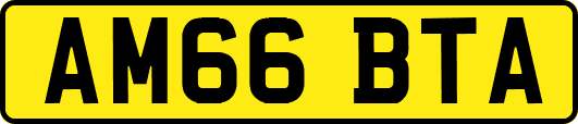 AM66BTA