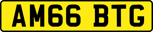 AM66BTG