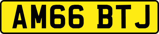 AM66BTJ