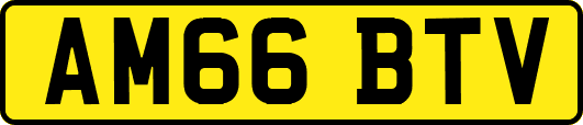AM66BTV