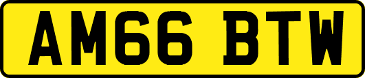 AM66BTW