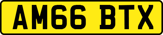 AM66BTX