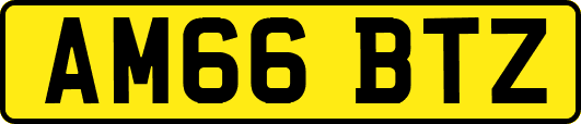 AM66BTZ
