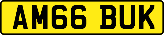 AM66BUK