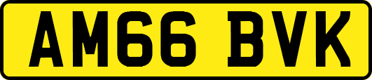 AM66BVK