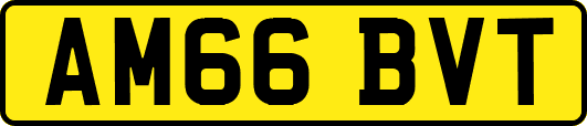 AM66BVT