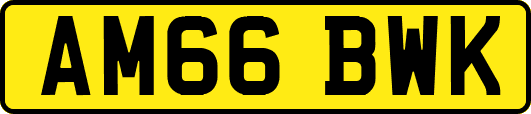 AM66BWK