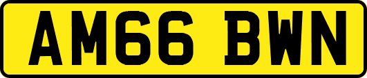 AM66BWN