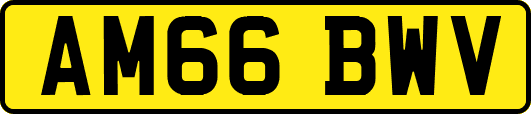 AM66BWV