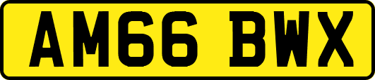 AM66BWX