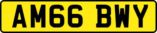 AM66BWY