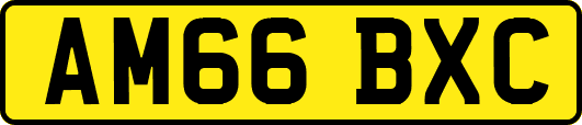 AM66BXC