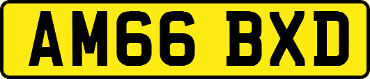 AM66BXD