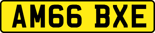 AM66BXE