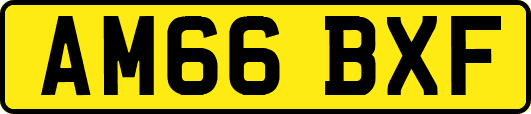 AM66BXF
