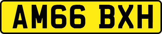 AM66BXH