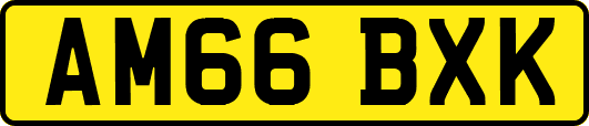AM66BXK
