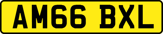 AM66BXL