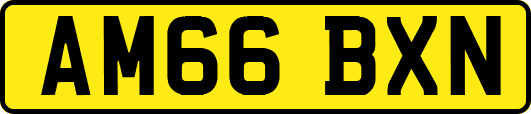 AM66BXN