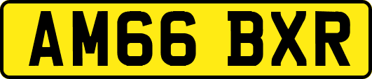 AM66BXR