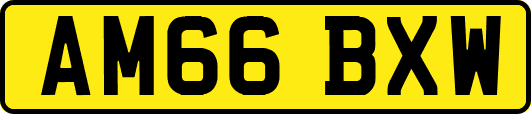 AM66BXW