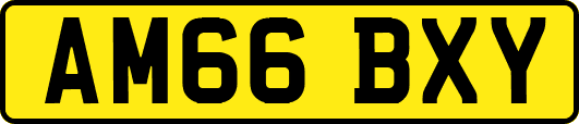 AM66BXY