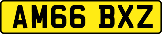 AM66BXZ