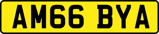 AM66BYA
