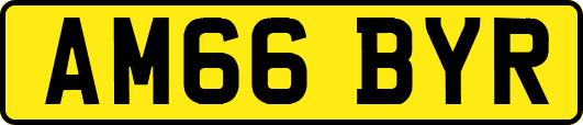 AM66BYR