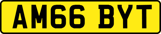 AM66BYT