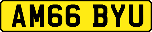 AM66BYU