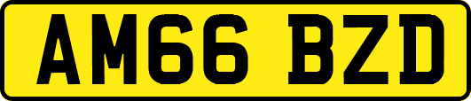 AM66BZD