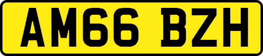 AM66BZH