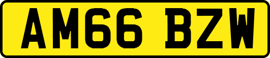 AM66BZW