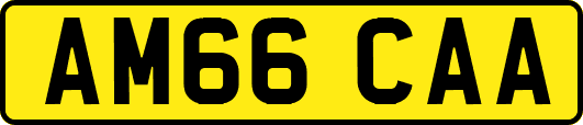 AM66CAA