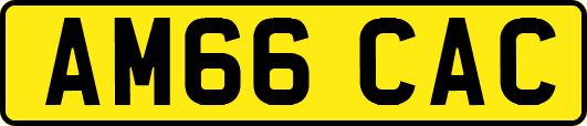 AM66CAC
