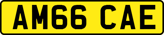 AM66CAE
