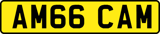 AM66CAM