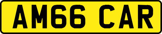 AM66CAR