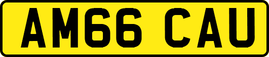 AM66CAU