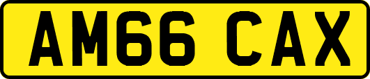 AM66CAX