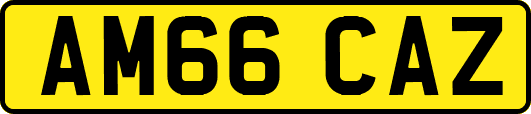 AM66CAZ