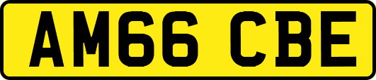 AM66CBE