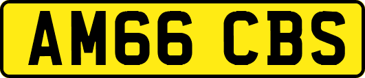AM66CBS
