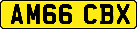 AM66CBX