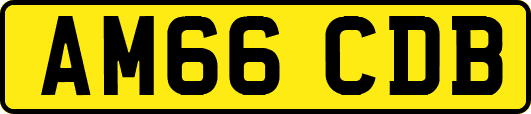 AM66CDB