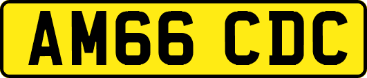 AM66CDC