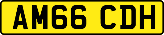 AM66CDH